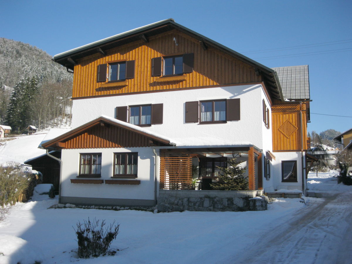 Holiday apartment Musler on the ground floor - Outdoor photo 2