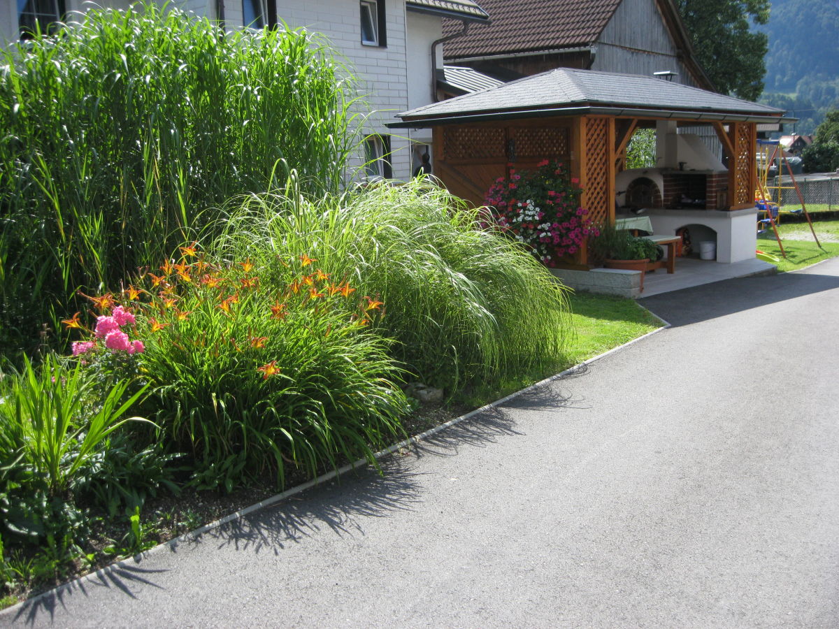 Holiday apartment Musler on the ground floor - Outdoor photo 5