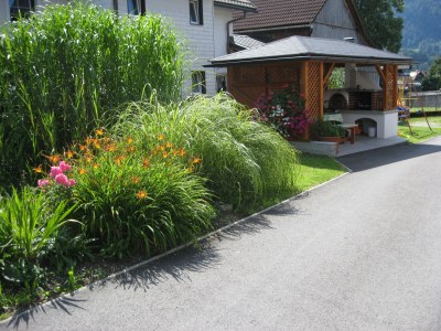 Holiday apartment Musler on the ground floor - Outdoor photo 5