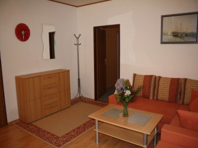 Holiday apartment Musler on the ground floor - Features photo 14