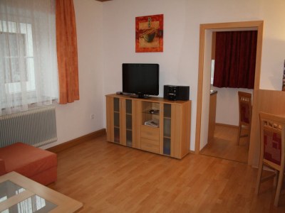 Holiday apartment Musler on the ground floor - Features photo 15