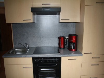 Holiday apartment Musler on the ground floor - Features photo 16