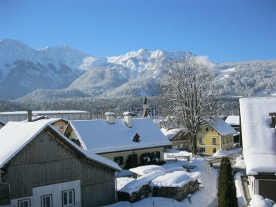 Holiday apartment Musler on the ground floor - Environment photo 19