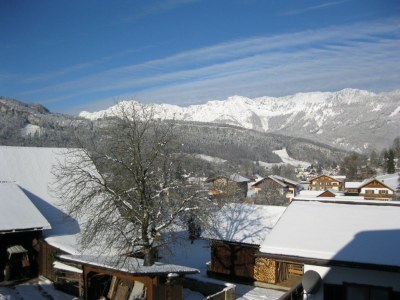 Holiday apartment Musler on the ground floor - Environment photo 20