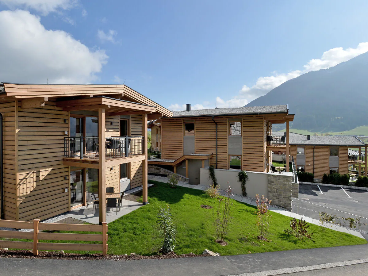 Holiday apartment Resort Tirol Brixen 1