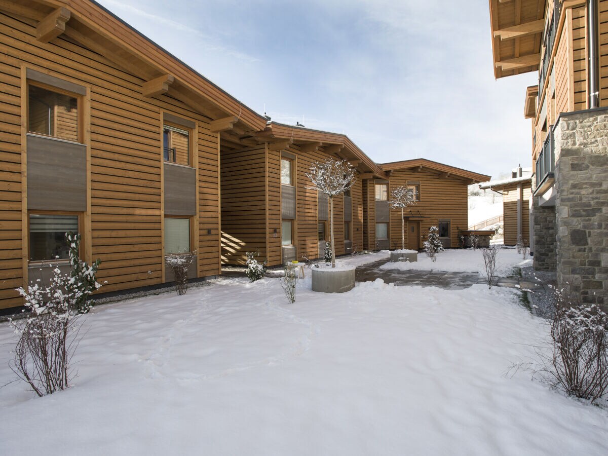 Holiday apartment Resort Tirol Brixen 1 - Outdoor photo 5