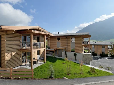 Holiday apartment Resort Tirol Brixen 1 in Brixen im Thale - Holiday apartment