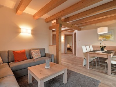 Holiday apartment Resort Tirol Brixen 1 - Features photo 12