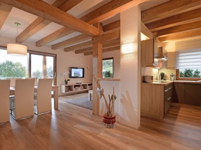 Holiday apartment Resort Tirol Brixen 1 - Features photo 13