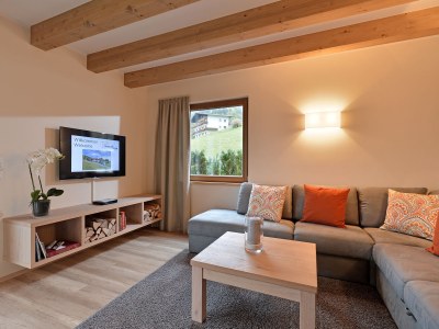 Holiday apartment Resort Tirol Brixen 1 - Features photo 14