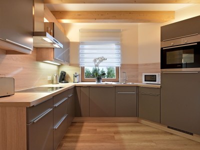 Holiday apartment Resort Tirol Brixen 1 - Features photo 15