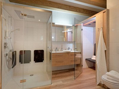 Holiday apartment Resort Tirol Brixen 1 - Features photo 18