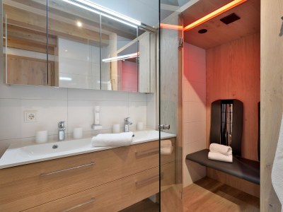 Holiday apartment Resort Tirol Brixen 1 - Features photo 19