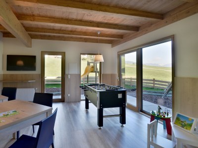 Holiday apartment Resort Tirol Brixen 1 - Environment photo 22