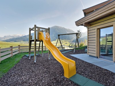 Holiday apartment Resort Tirol Brixen 1 - Environment photo 23