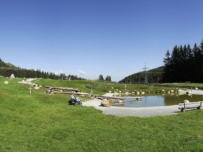 Holiday apartment Resort Tirol Brixen 1 - Environment photo 24