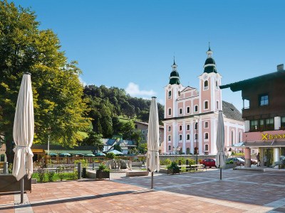 Holiday apartment Resort Tirol Brixen 1 - Environment photo 25