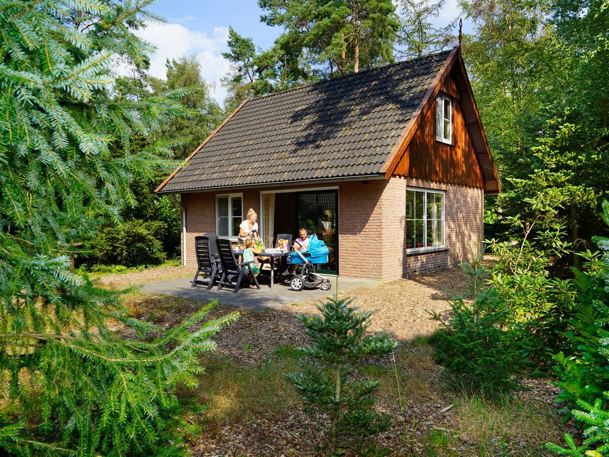 Holiday house Villapark Eureka Wellness