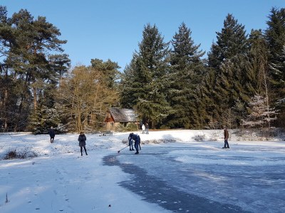 Holiday house Villapark Eureka Wellness - Outdoor photo 10