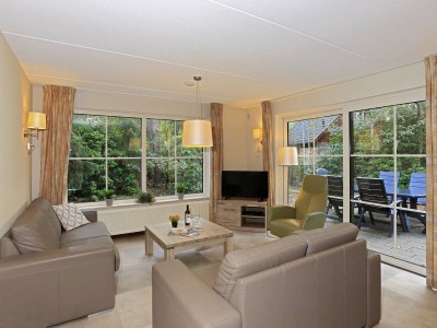 Holiday house Villapark Eureka Wellness - Features photo 13