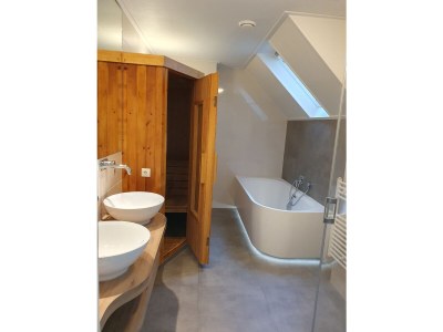 Holiday house Villapark Eureka Wellness - Features photo 17