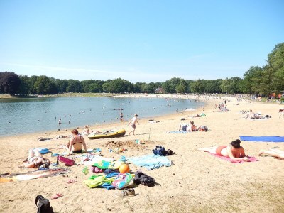 Holiday house Villapark Eureka Wellness - Environment photo 18