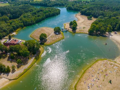 Holiday house Villapark Eureka Wellness - Environment photo 19