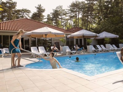 Holiday house Villapark Eureka Wellness - Environment photo 20