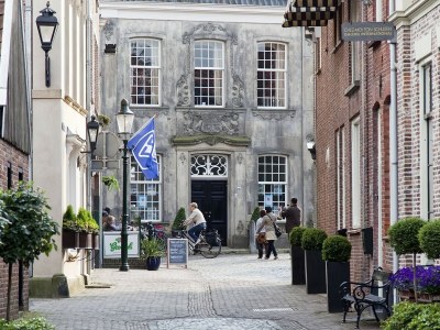 Holiday house Villapark Eureka Wellness - Environment photo 28