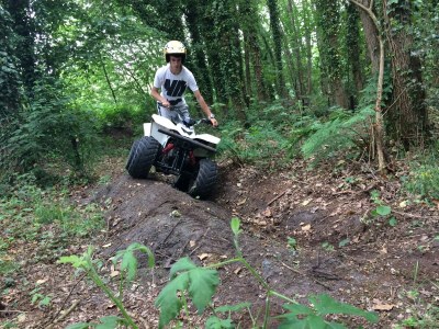 Holiday house Villapark Eureka Wellness - Environment photo 34