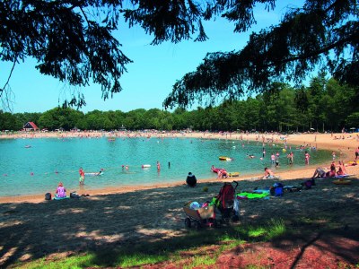 Holiday house Villapark Eureka Wellness - Environment photo 36