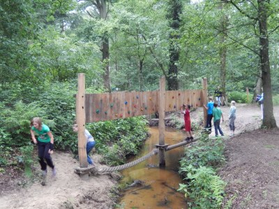 Holiday house Villapark Eureka Wellness - Environment photo 39