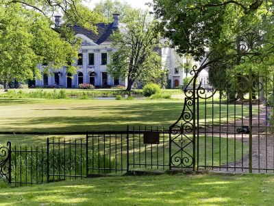 Holiday house Villapark Eureka Wellness - Environment photo 40