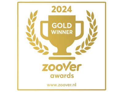 Holiday house Villapark Eureka Wellness - Document photo 45