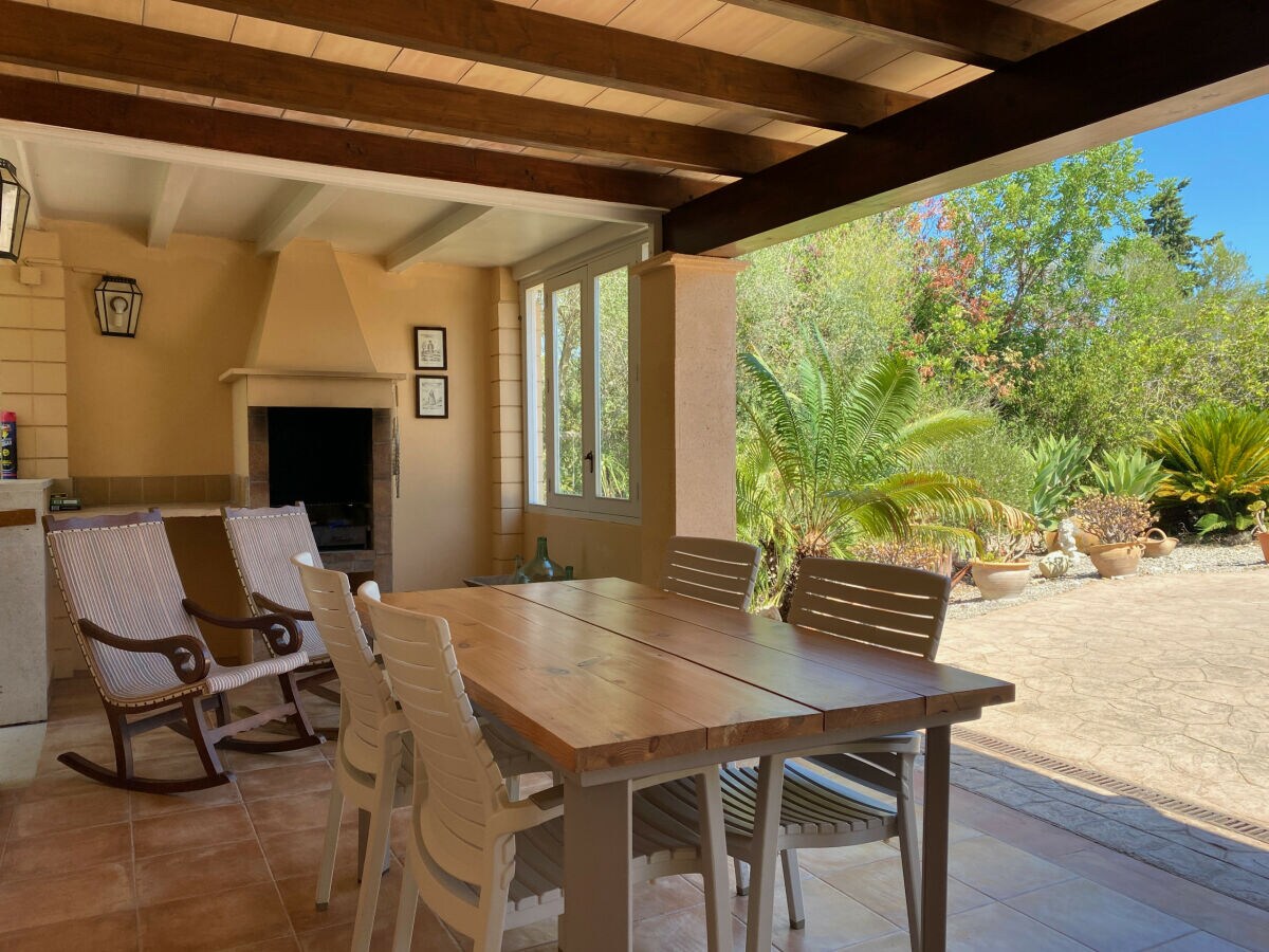 Cottage Can Puig - Outdoor photo 4