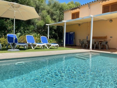 Cottage Can Puig - Outdoor photo 3