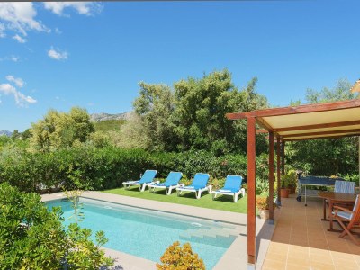 Cottage Can Puig - Outdoor photo 5