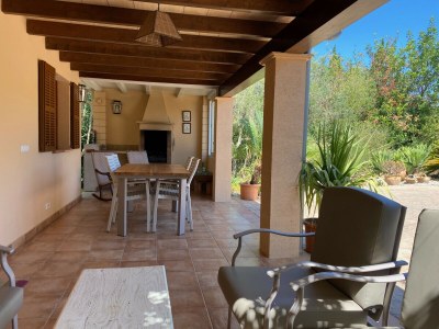 Cottage Can Puig - Outdoor photo 7