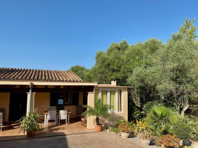 Cottage Can Puig - Outdoor photo 8