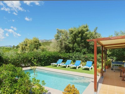 Cottage Can Puig - Outdoor photo 11