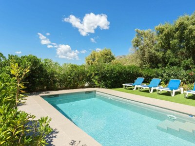 Cottage Can Puig - Outdoor photo 12