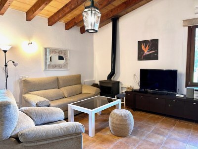 Cottage Can Puig - Features photo 13