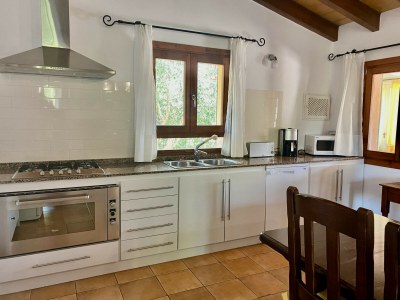 Cottage Can Puig - Features photo 14