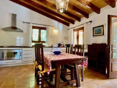 Cottage Can Puig - Features photo 16