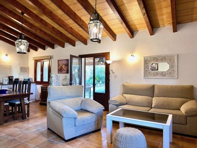 Cottage Can Puig - Features photo 20