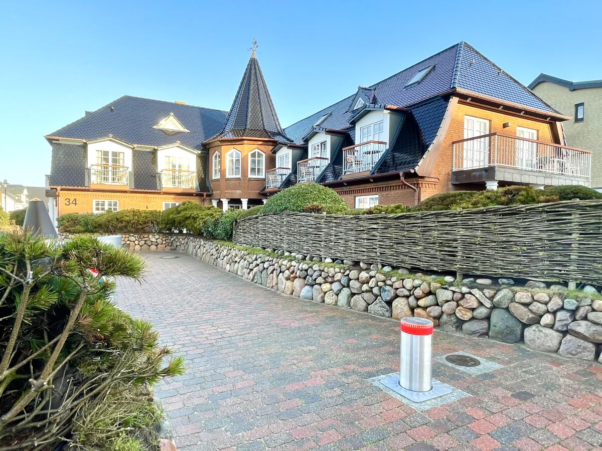 Apartment küstenkoralle - Outdoor photo 2