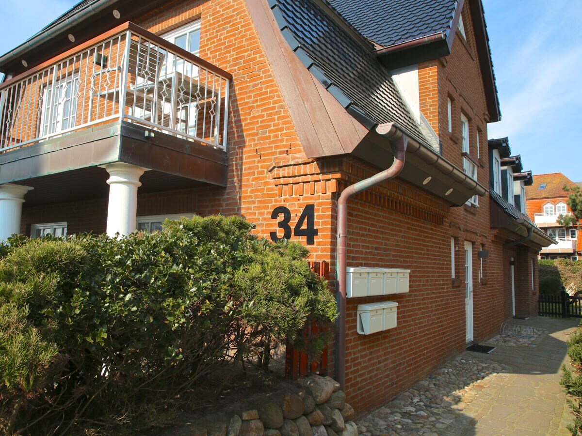 Apartment küstenkoralle - Outdoor photo 3