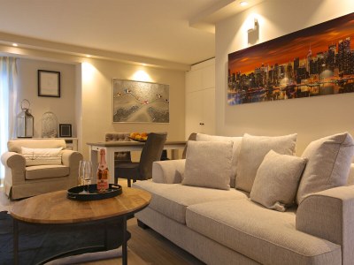 Apartment küstenkoralle in Sylt/ Westerland - Apartment