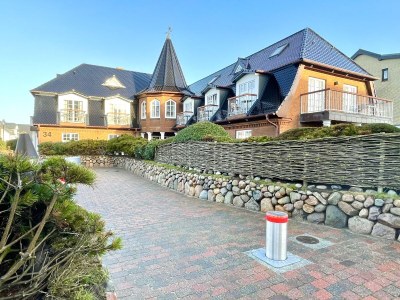 Apartment küstenkoralle - Outdoor photo 2