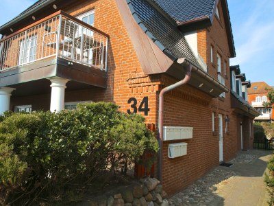 Apartment küstenkoralle - Outdoor photo 3